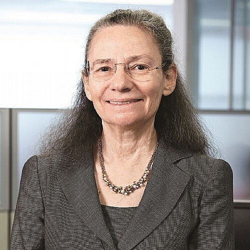 Ohio State Announces Passing of Leukemia Scientist Clara Bloomfield