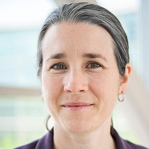 Oliver Joins Department of Pharmacology and Cancer Biology