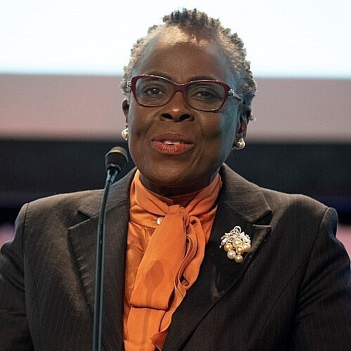 Olopade Recognized for Transformative Breast Cancer Research