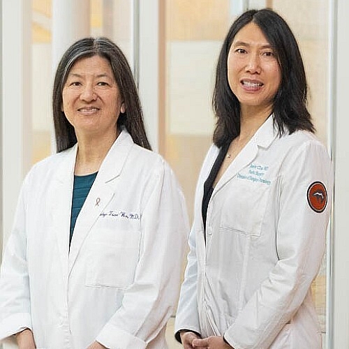 Oncologist Advances Innovative Clinical Trials for Breast Cancer