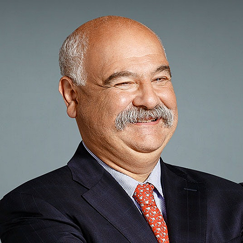 Oncologist Shares His Own Cancer Experiences in Podcast