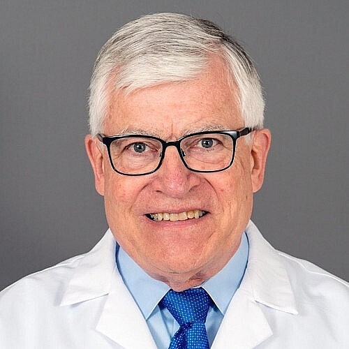 Oncologist to Receive Medal for Leukemia Research