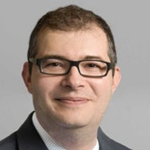 Opyrchal Named Inaugural Chair in Breast Cancer Discovery