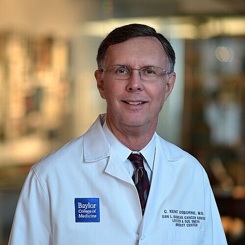 Osborne Steps Down as Director