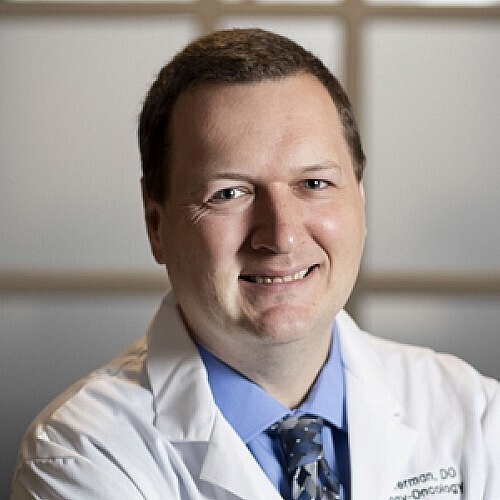 Osterman Named Associate Vice President for Research Informatics