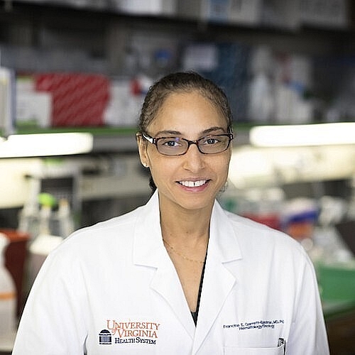 A UVA Doctor Reflects on Her Work with NASA