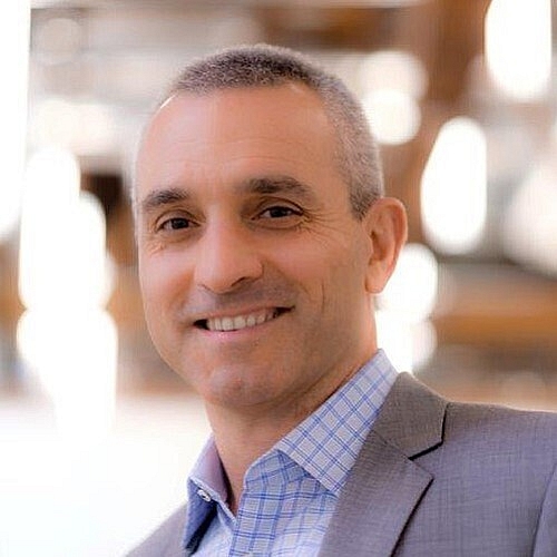 Avat Joins Moffitt as New Chief Business Officer