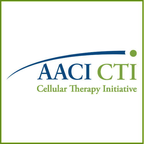 AACI CAR T Initiative Renamed Cellular Therapy Initiative