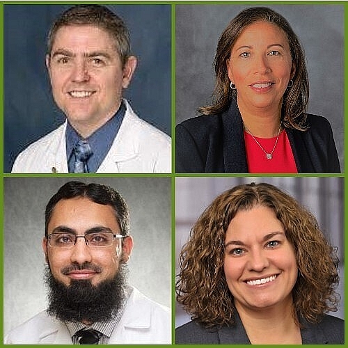 AACI CRI Steering Committee Announces New Members