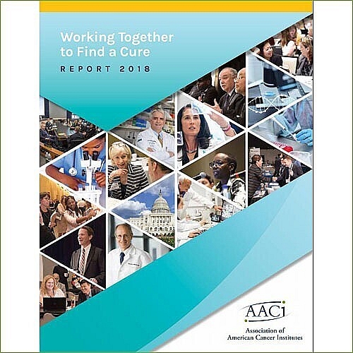 AACI Changes Member Benefits Featured in Report