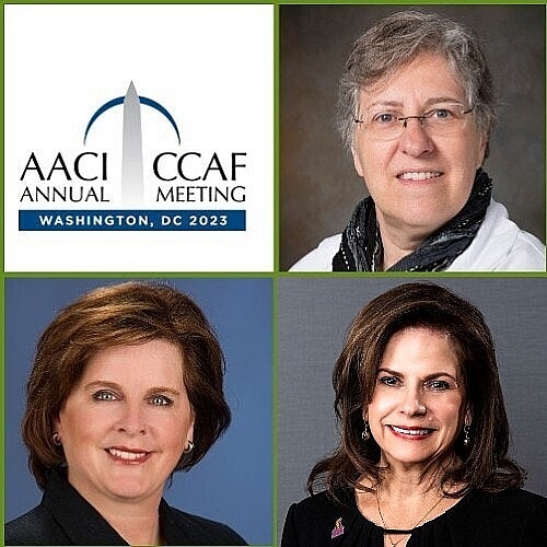 AACI Announces 2023 Award Recipients