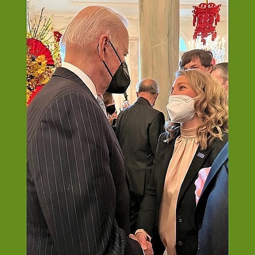 AACI Applauds President Bidens Revamped Moonshot