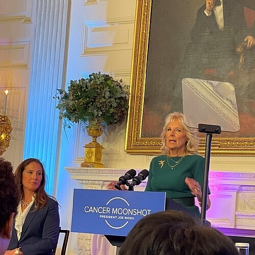 AACI Attends Cancer Moonshot ARPA H Events