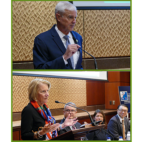 AACI Joins Cancer Advocacy Organizations on Capitol Hill