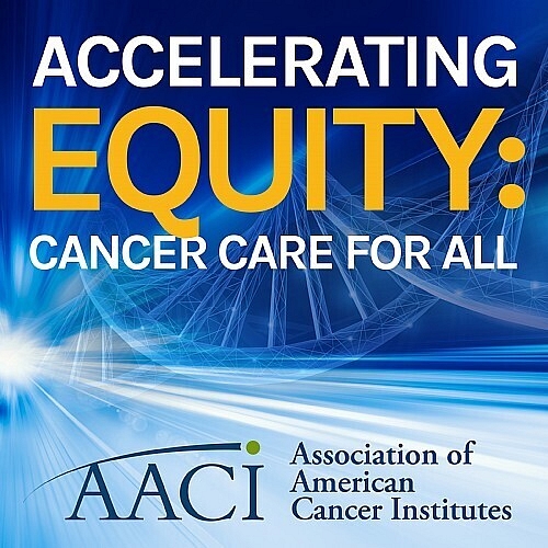 AACI Launches Cancer Health Disparities Podcast