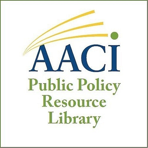 AACI Launches Public Policy Resource Library