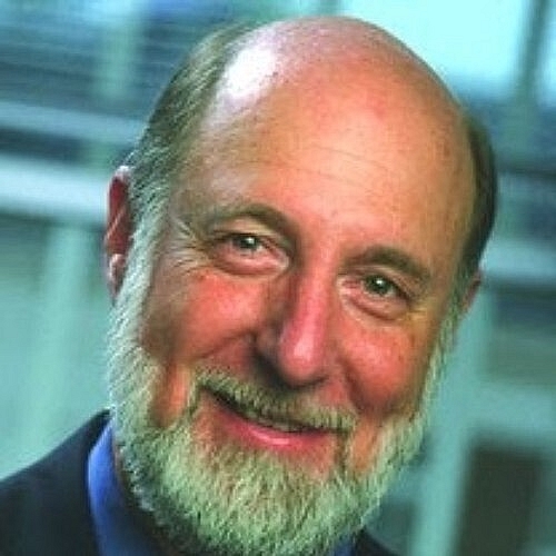 AACI Marks the Passing of UVA Cancer Center Director Emeritus Michael Weber