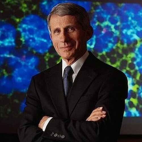 AACI Stands in Support of Dr Anthony Fauci Continued COVID 19 Guidance