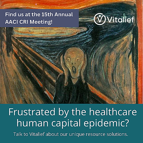 AACI Supporter Message Vitalief