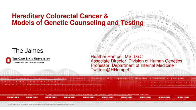 AACI PCLI Webinar Hereditary Cancer Programs Part 2