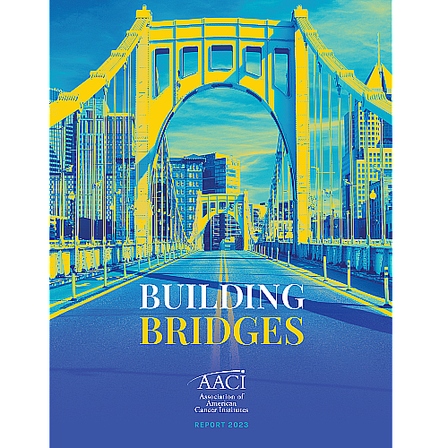 AACI Publishes 2023 Annual Report