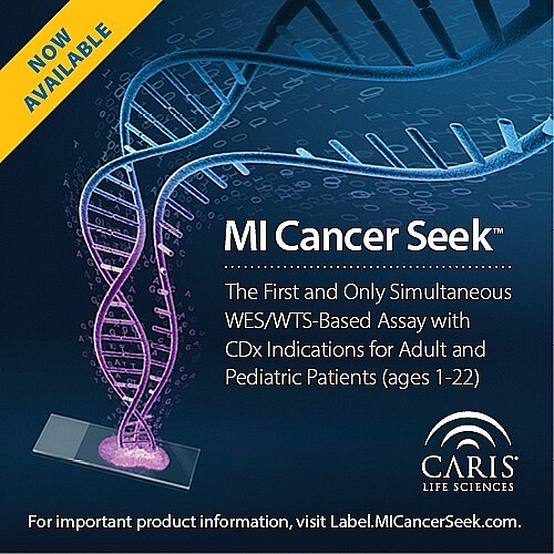 AACI Update Ad MI Cancer Seek