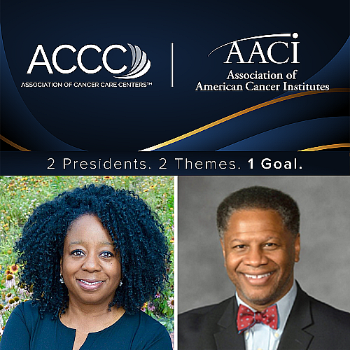 AACI and ACCC to Host Virtual Conversation on Equity in Cancer