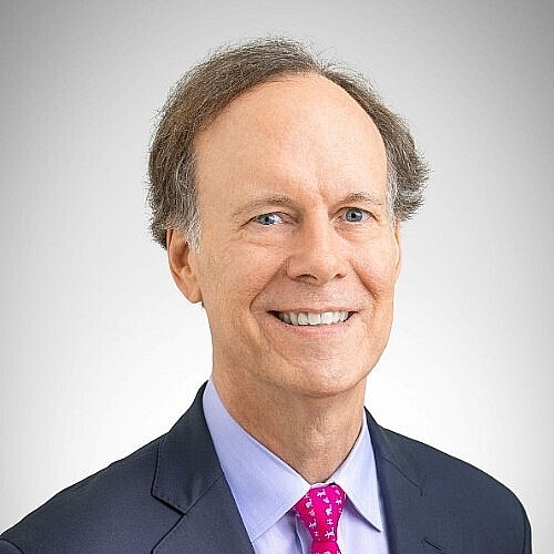 AACI to Honor Kaelin With Distinguished Scientist Award