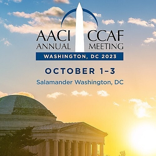AACICCAF Annual Meeting Promotes Diversity Goals for Cancer Centers