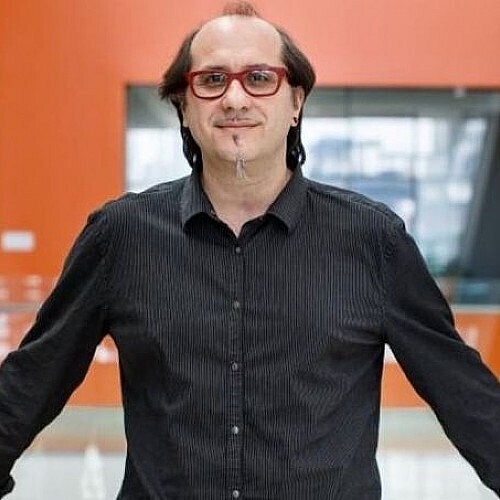 ACS NCI Honor Ruggero