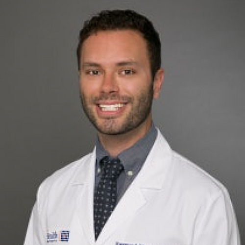 Abstract Named 2020 Best of ASTRO