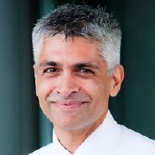 Advani Appointed Co Leader of Cancer Biology and Signaling Program