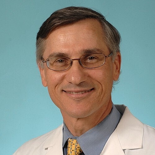 Andriole Elected to American College of Surgeons Academy