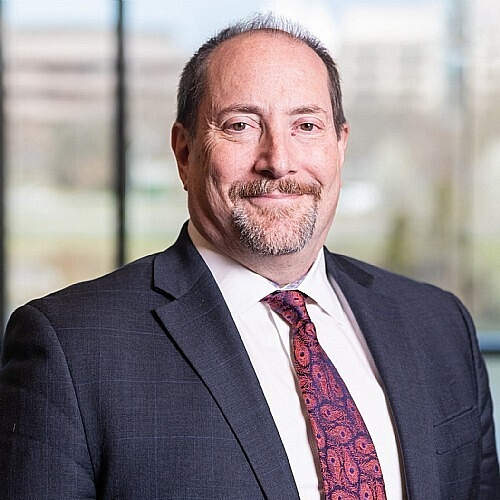 Annual Meeting Keynote NC Is Division of Cancer Prevention