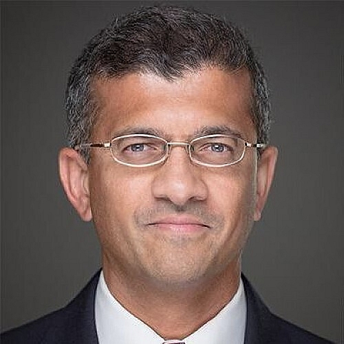 Apte Joins Huntsman as Chief Clinical Officer