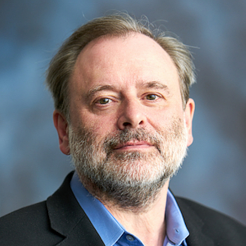 Ashworth Elected to Academy of Arts and Sciences