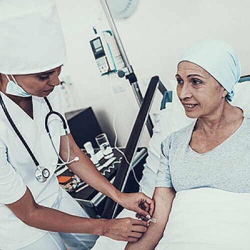 Ask Your Representative to Cosponsor the CLINICAL TREATMENT Act