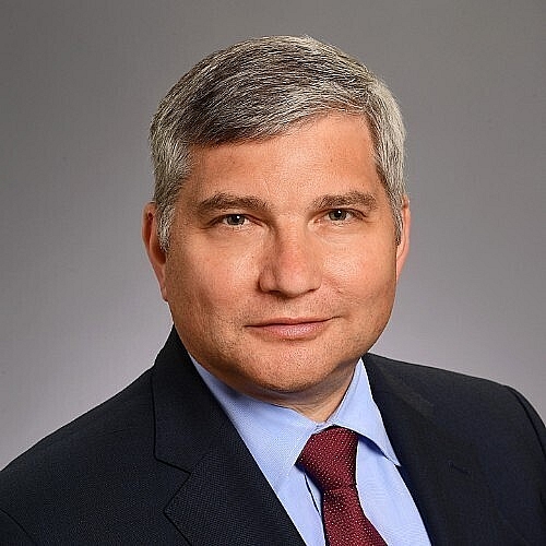 Associate Director Named for Education and Training