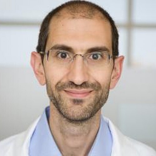 Associate Director for Translational Research Named