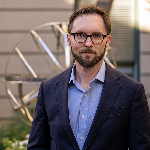 Associate Director of Research Administration Appointed