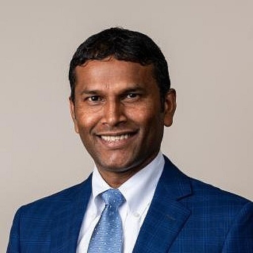 Associate Director of Translational Oncology Appointed