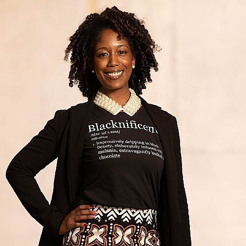 Assistant Director of Diversity Appointed