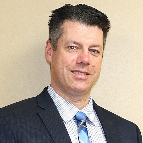 Assistant Director of Finance Administration Joins WVU