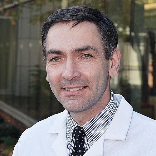 Astsaturov Inaugural Holder of Oncology Professorship