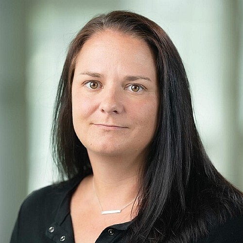 Buckley Appointed Co Leader of Cell Response and Regulation Program