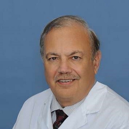 Burkard to Lead Holden Comprehensive Cancer Center