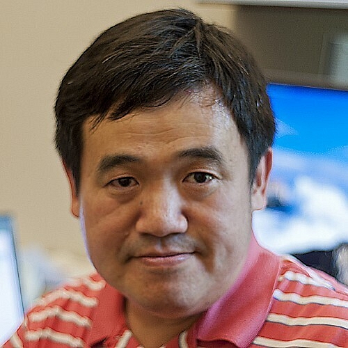 BC Cancer Names New Leader