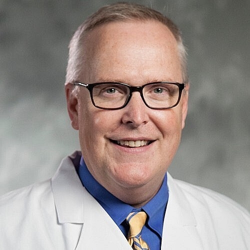 Balderson Leads National Physician Assistants Organization