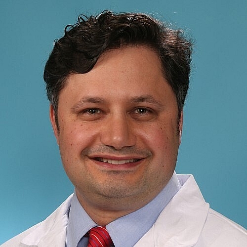 Baumann Receives Clinical Investigator Award