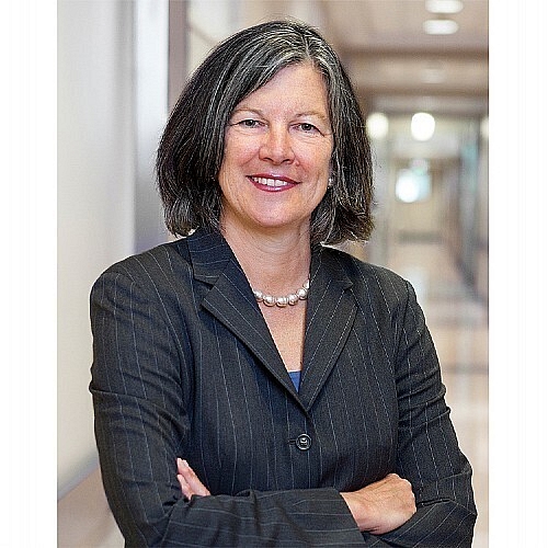 Beckerle Elected to National Academy of Sciences